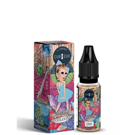 Découvrez votre Nothing Toulouse chez Découvrez la sélection Vapotime à Cugnaux