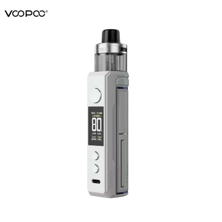 Découvrez votre Kit Voopoo Drag X2 chez Découvrez la sélection Vapotime à Cugnaux